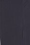 Women Regular Fit Plain Wide Leg Pants, Dark Grey - 5
