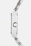 Women SL926453530 Round Analog Watch 28mm, Silver - 6