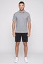Men Athletic Fit Short Sleeve Outdoor Polo, Multicolor - 2