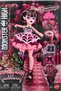 Scary Sweet Birthday Draculaura Doll - 5