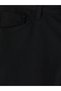 Lcw Jeans Black 750 Slim Fit Men's Jean Trousers - 6