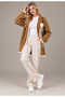 New Season Women's Accessory-Detail Tricot Cardigan - 4
