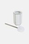 Bowl Brush, White - 2