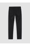 Lcw Jeans Black 750 Slim Fit Men's Jean Trousers - 7