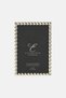 Silver Plated Photo Frame, Sliver