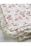 Ballon Dreams 3 Piece Newborn Jumpsuit, Hat & Blanket Hospital Discharge Set - 4