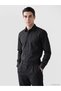 Rmz Gi̇yi̇m Farkiyla Standard Fit Po Poplin Rkek Shirt