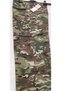 Military Multikam Cargo Pants Ripsstop Strong Water Repellent Chalikoparan Fabric Large Size - 3