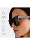 نظارات شمسية نسائية من نوع Air Heart - 5