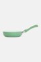 Mini Fry Pan With Spatula, Sage Green - 4