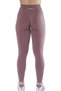 Womens Seamless Capri - 5