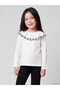 Timeless Clothing & Timeless Choices Embroidered Girls' T-Shirt and Leggings - 2