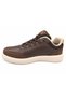 Men's Practical Rubber Laced Stylish Design Casual Sneaker - 3