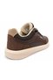 Men's Practical Rubber Laced Stylish Design Casual Sneaker - 7