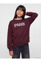 I Thick Paris Printed Girls' Sweatshirt from Freezen Store - 2