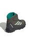 Terrex Snow Cw K Children's Outdoor Boots Ki8260 Khaki - 4