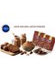 Dates Powder Brown /Natural Seetner I 100% Pure Dates Powder -125gm - 2