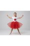 Red Skirt Tutu October 29Th Festival - 3