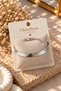 Steel Thick Italian Chain Bracelet - 2