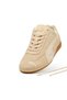 Speedcat Elevated Wns Unisex Casual Shoes 40361903 Brown - 5