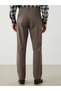 Peak New Season Standard Fit Gabardine Men's Chino Pants - 7