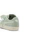 Suede Bloom Wns Women's Casual Shoes 40833002 Green - 6