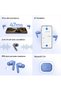 Nord Buds 3r TWS Earbuds, 12.4mm Drivers, 54 Hours Playback, 3D Spatial Audio, AI Translation, Dual-Device Connectivity, Ash Black - 3