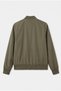 Seasonal Waterproof College Jacket - 4