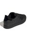 Superstar Ii Trefoil Shell Unisex Casual Shoes Kj2554 Black - 5