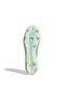 F50 Hyperfast League Ll Fg Men's Turf Football Shoes Kj3418 Green - 6