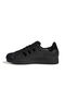 Superstar Ii Trefoil Shell Unisex Casual Shoes Kj2554 Black - 2