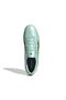 Copa Pure Iv League Fg Men's Turf Football Shoes Ki0651 Green - 4