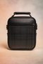 Postman Hand Shoulder Bag Checkered Faux Leather - Medium Size (Economical-No Case) - 6