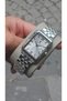 Rym-0003 Men's Wristwatch Vintage Rectangular Case Stylish Design with Calendar - 5
