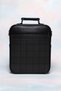 Postman Hand Shoulder Bag Checkered Faux Leather - Large Size (Economical-No Case) - 5