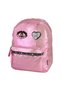 حقيبة ظهر كريزي آيز باللون الوردي 163700