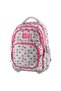 Superb Girl Power Black Backpack 160645