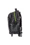 Trolley Football Black Wheeled Backpack 160311 - 2