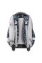 Rolly Camouflage Kindergarten Bag with Trolley 160692 - 3