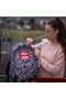 Pop Fashion Love Is Love School Bag 163111 - 4