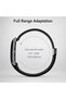 حزام مغناطيسي قابل للتنفس متوافق مع Fitbit Air Strap - 2