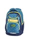 Apollo 243 Lines Blue Backpack 161545