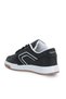 Clash I Women's Black / White Casual Sneakers - 3