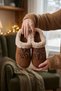 Women's Winter Slippers Furry Soft Casual Guest Dowry House Slippers