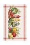 Eta Traditional Patterned Modern Woven Base Decorative Carpet Sdtamor2907