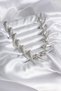 Vip Series Special Model Silver Color Women's Necklace - 2