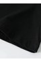 Marchè Bien Men's Printed T-Shirt Short Sleeve Crew Neck Oversize T-Shirt - - Black - 5