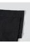 Women's T-Shirt Duck Print Crew Neck Short Sleeve T-Shirt - Black - 2