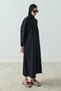 Bellis Biyeli Dress Black - 2
