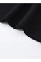 Men's Printed T-Shirt Short Sleeve Crew Neck Regular Fit Comfortable Fit T-Shirt - Black - 3